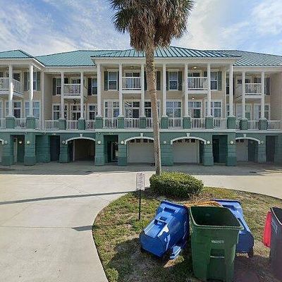 512 Dement Cir #C, Panama City Beach, FL 32407