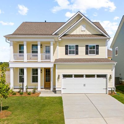 512 Lewes Avenue, Simpsonville, SC 29681