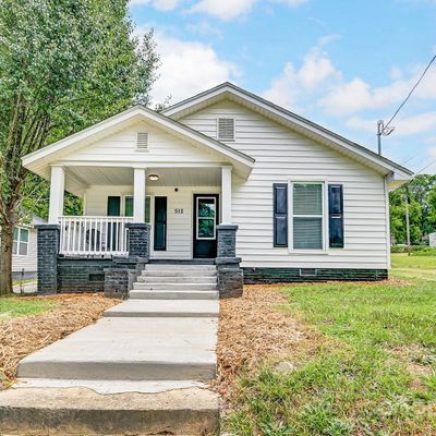 512 S Gray St, Gastonia, NC 28052