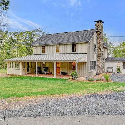 5126 Beattys Circle, Buck Hill Falls, PA 18323