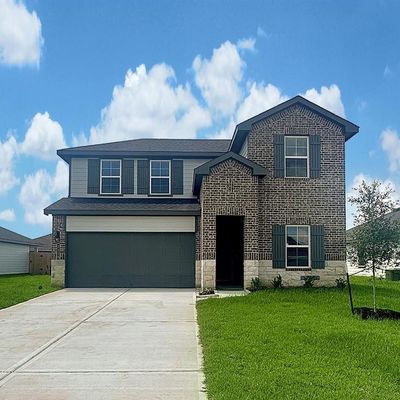 5127 Hunters Trail, Fresno, TX 77545