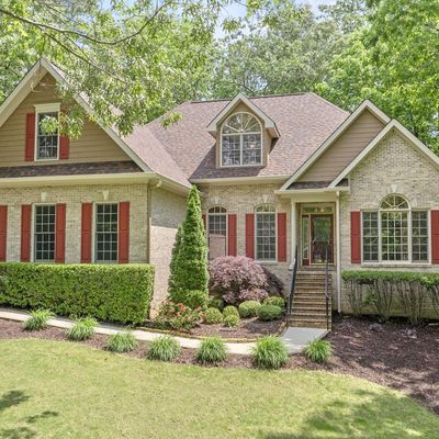 513 Glen Hollow Drive, Travelers Rest, SC 29690