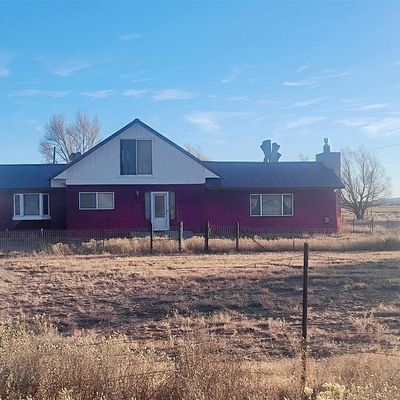 513 Railroad St, Blanca, CO 81123