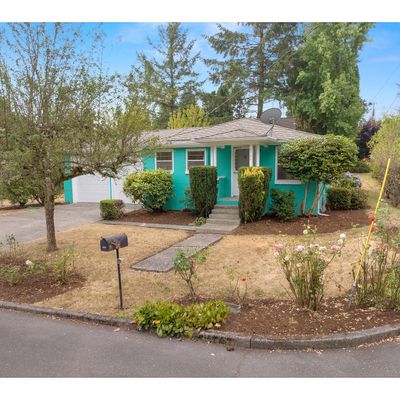 5132 Sw Freeman Ct, Portland, OR 97219