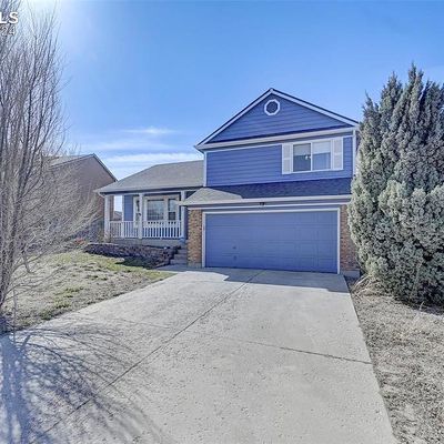 5135 Quill Dr, Colorado Springs, CO 80911