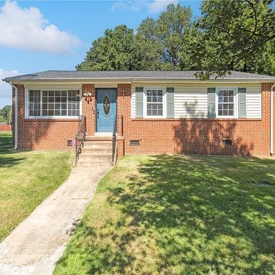 514 Conley Rd, Richmond, VA 23227