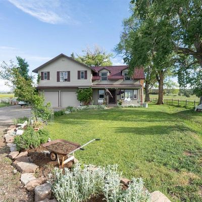 514 County Road 42zs, Norwood, CO 81423