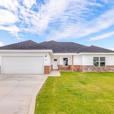 514 Big Sky Loop, Buffalo Gap, TX 79508