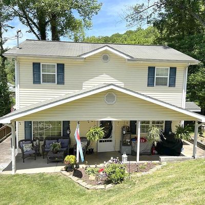 514 Northwest Ridge Avenue, Norton, VA 24273