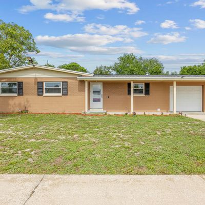 5140 Sandra Dr, Titusville, FL 32780