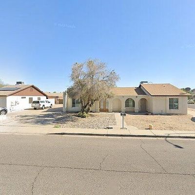 5147 W Eugie Ave, Glendale, AZ 85304