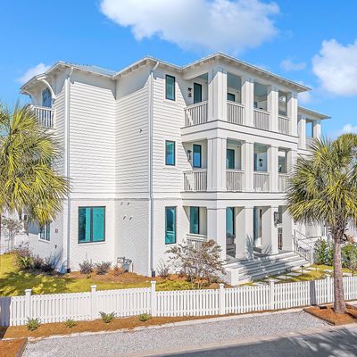 515 Beachside, Panama City Beach, FL 32413