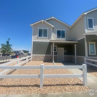 515 Condor Way, Johnstown, CO 80534