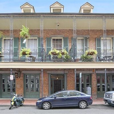 515 St Louis Street, New Orleans, LA 70130