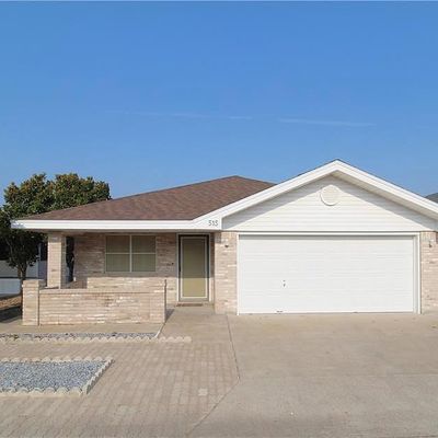 515 Sagittarius St, Mission, TX 78572