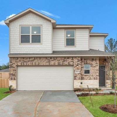 515 Zeus Mountains Drive, Crosby, TX 77532