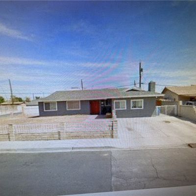 5156 Treasure Ave, Las Vegas, NV 89122