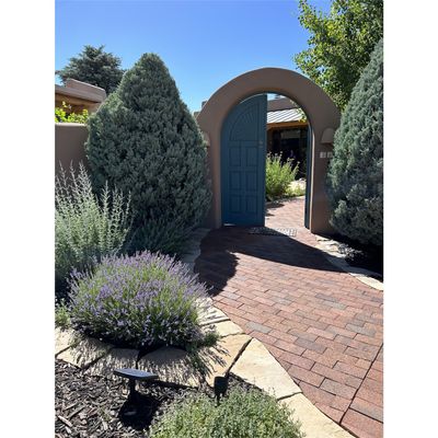 516 Camino Los Altos, Santa Fe, NM 87501