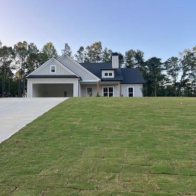 516 Barnwood Dr, Rockmart, GA 30153