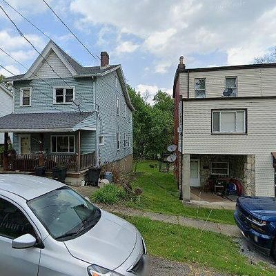 516 Lovelace St, Pittsburgh, PA 15220