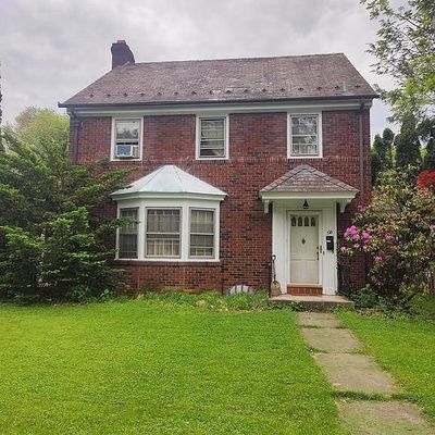 516 N Glenwood, Allentown, PA 18104