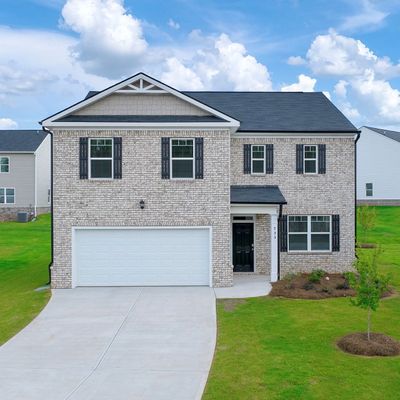 516 Whitman ( Lot 2005) Lane, Stockbridge, GA 30281