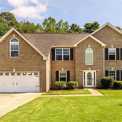 5164 Young Knoll, Stone Mountain, GA 30088