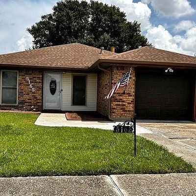 5165 Oak Bayou Ave, Marrero, LA 70072