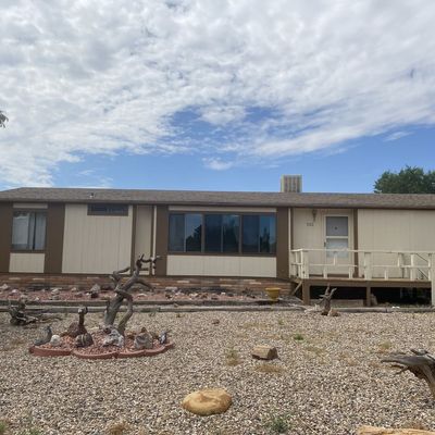 517 & 503 W Rider Dr, Kanab, UT 84741