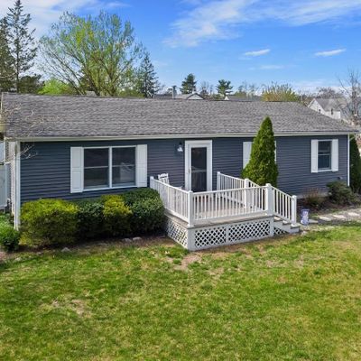 517 Calhoun Street, Hamilton Township, NJ 08330