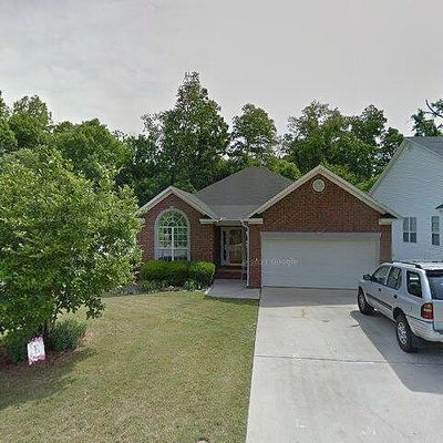 517 Granite Pt, Augusta, GA 30907