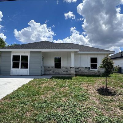 517 Marjory Avenue, Harlingen, TX 78559