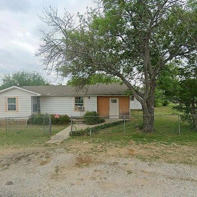 517 Sw 20 Th St, Mineral Wells, TX 76067