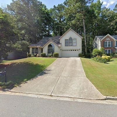 517 Watson Bay Trl, Stone Mountain, GA 30087