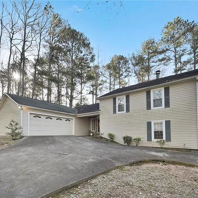 5175 Post Road Pass, Stone Mountain, GA 30088