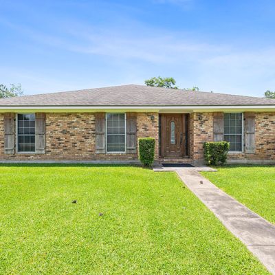 518 E Magnolia Avenue, Abbeville, LA 70510