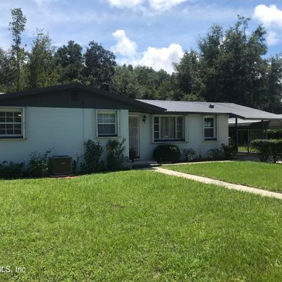 518 County Road 219, Melrose, FL 32666