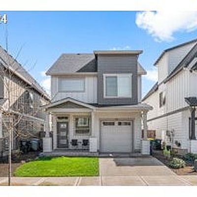 518 Ne 80 Th Ave, Beaverton, OR 97006