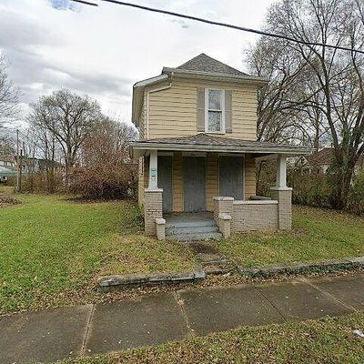 518 S Council St, Muncie, IN 47305