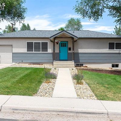 518 W Ramona Ave, Colorado Springs, CO 80905