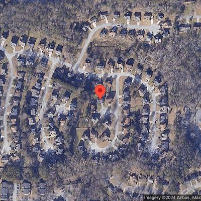 5186 Hidden Meadow Ct, Stone Mountain, GA 30088