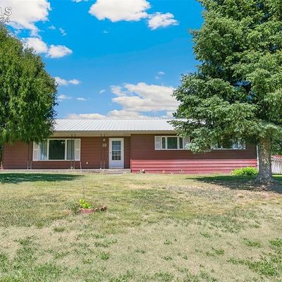 519 Dakota Ave, Simla, CO 80835