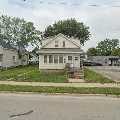 519 N Broadway, Green Bay, WI 54303