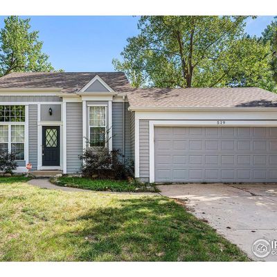 519 Towhee St, Fort Collins, CO 80526