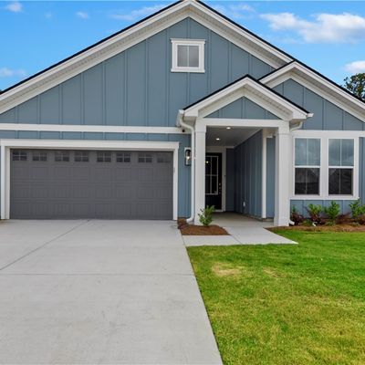 519 Sunfish Way, Bluffton, SC 29909