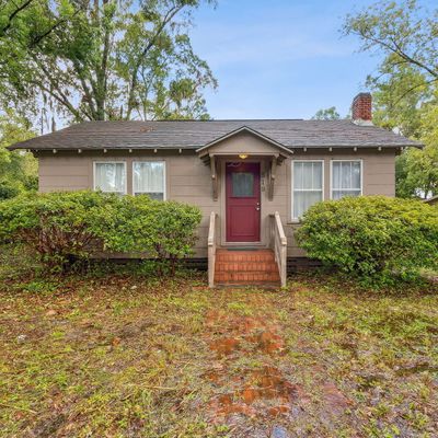 519 Williams Street, Kingsland, GA 31548