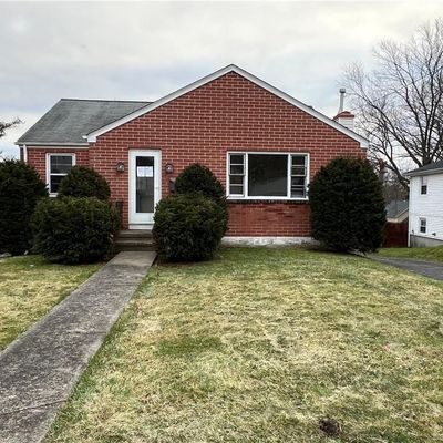 52 Forest Ave, Meriden, CT 06451