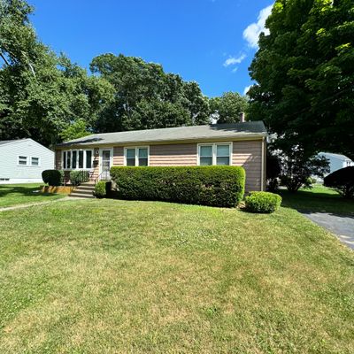 52 Grey Rock Rd, Bridgeport, CT 06606