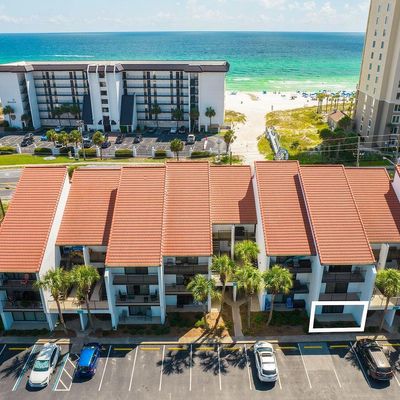 520 N Richard Jackson Blvd #3303, Panama City Beach, FL 32407