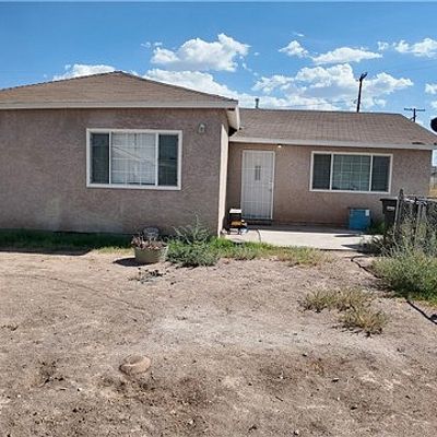 520 W California St, Blythe, CA 92225